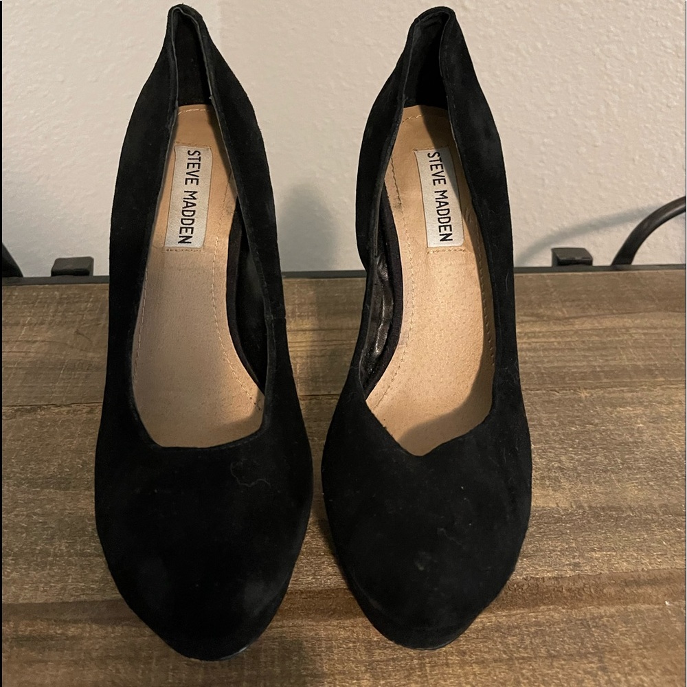 Steve Madden